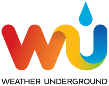 Weather Underground PWS